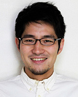 Naonobu Fujita(Associate Professor)