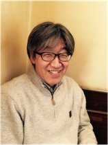 (Masayuki Murata(Specially Appointed Professor))