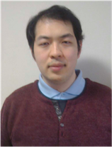 Daiki Nakatsu(Assistant Professor)