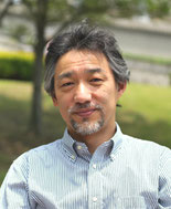 Hiroshi Kimura(Professor)