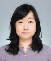 Yuko Sato(Assistant Professor)