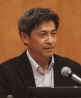 駒田雅之教授