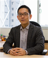 Hideki Taguchi(Professor)